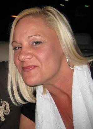 Michelle Bishop