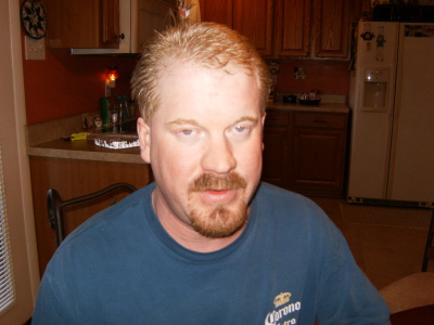 Travis Olt