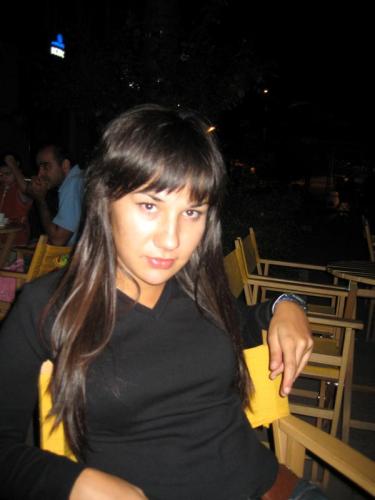 Natasa Ninkovic
