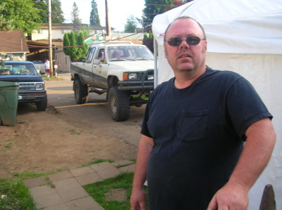 Sherman Vaughn