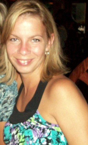 Tasha Tweedie