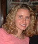 Camille Gill
