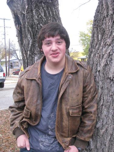 Jason Boyett
