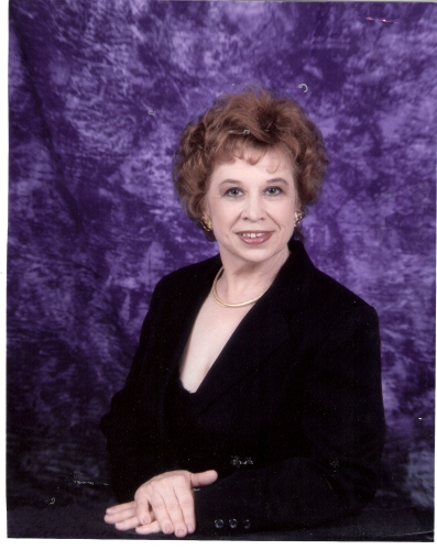 Mary Nichols