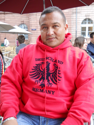 Frank Jimenez