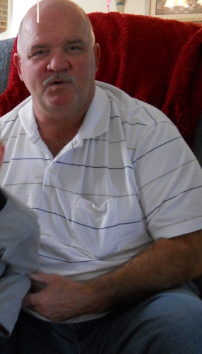 David Brown