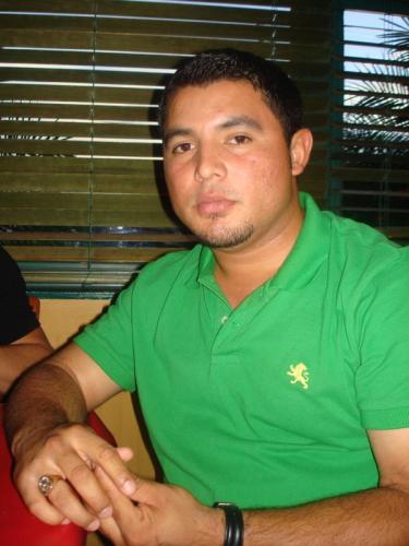 Jose Lanza