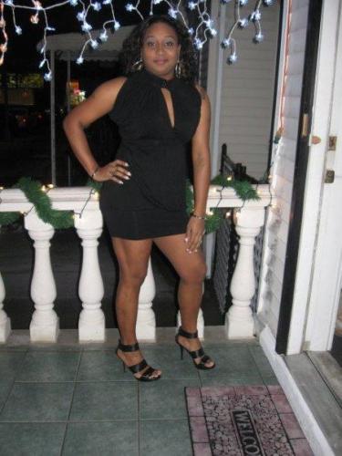 Priscillar Greenidge