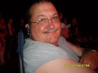 Gregory Mitchell