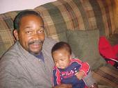 James Harrell