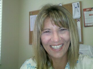 Rita Buettner