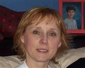 Angela Bain