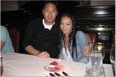 Stephanie Chung