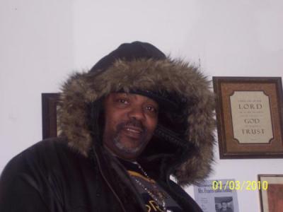 Albert Dobson