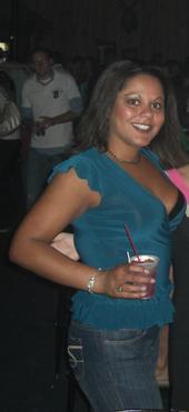 Melinda Sebek