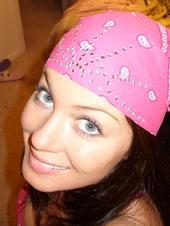 Stacy Ibanez Strickland