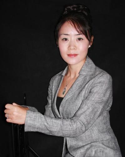Chunhua Yang