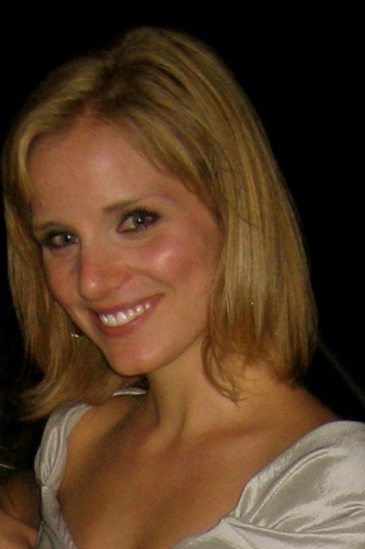 Kristen Dearman