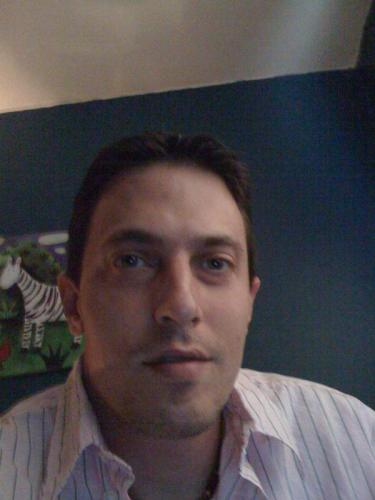 Matthew Findley