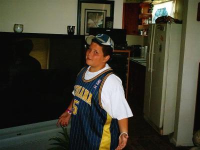 Korey Gettle