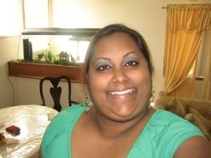 Anuradha Ram