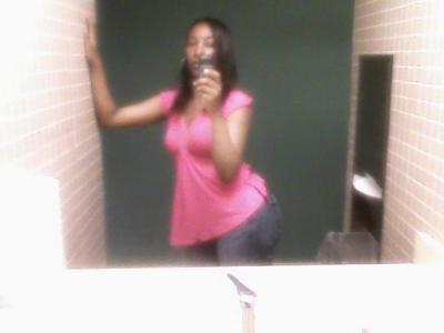 Chrishina Mcclain