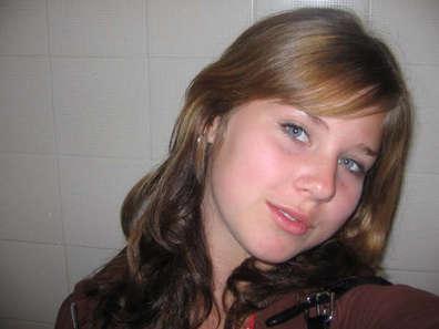 Hayley Clifford