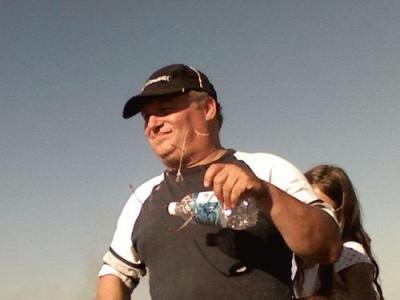 Lee Holdeman