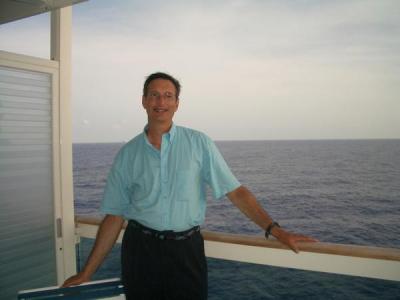 Andrew Berks