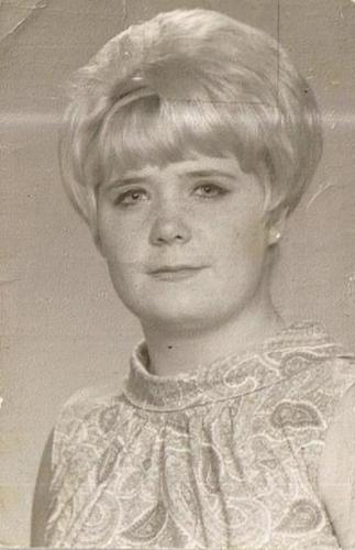 Linda Hall