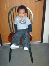 Desmond Mcknight