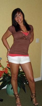 Sherry Michon