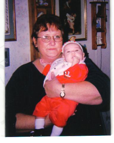 Sandra Vanderhoef