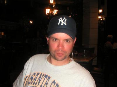 Jason Brozek