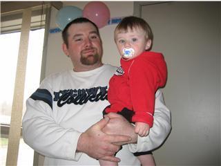Matthew Durance