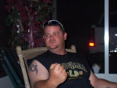 Brandon Krieg