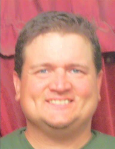 Ronald Kahl