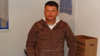 Ruben Moreno