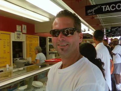 Michael Zemba