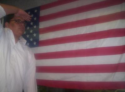 Edgar Ybarra