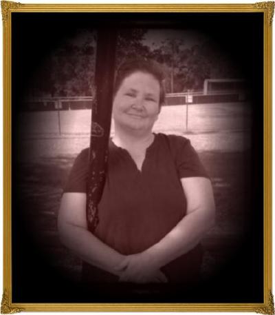 Sherri Sisco