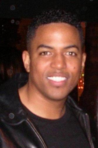 Darrell Burns
