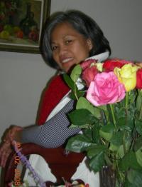 Milagros Caba
