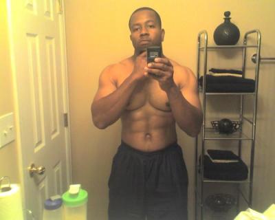 Andre Walker
