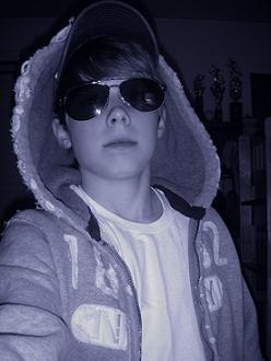 Sam Pettit