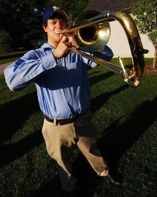 Aaron Salituro