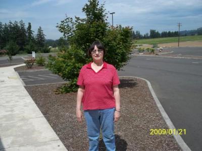 Melinda Whallon
