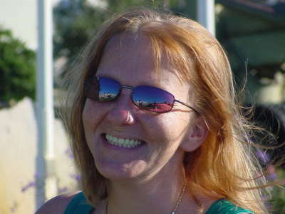 Brandie Sheppard