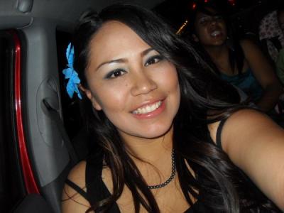 Stacey Ornelas