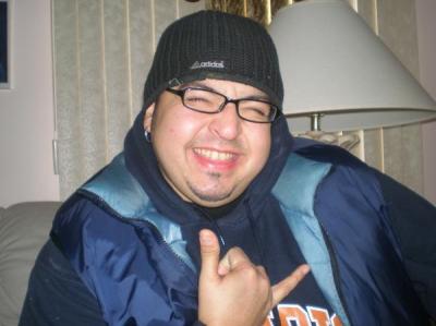 Francisco Arreguin